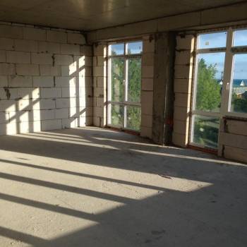 Продается 2-х комнатная квартира, 53 м²