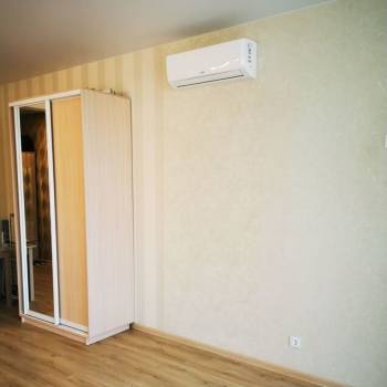 Продается 1-комнатная квартира, 42,4 м²