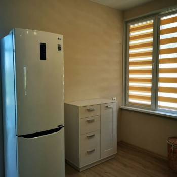 Продается 1-комнатная квартира, 42,4 м²
