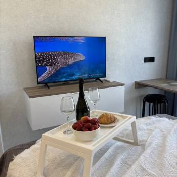 Сдается 1-комнатная квартира, 24 м²