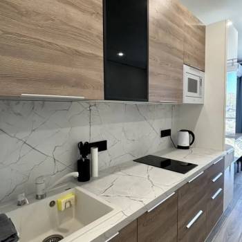 Сдается 1-комнатная квартира, 24 м²