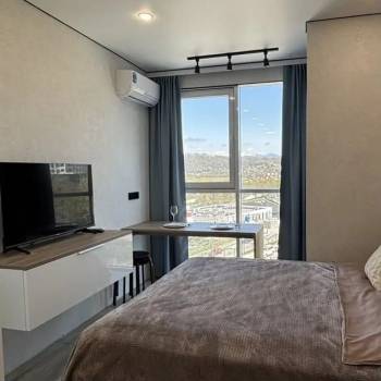Сдается 1-комнатная квартира, 24 м²