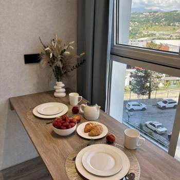 Сдается 1-комнатная квартира, 24 м²