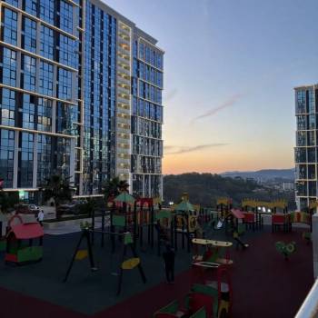 Сдается 1-комнатная квартира, 24 м²