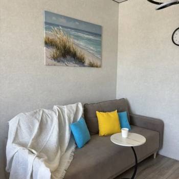 Сдается 1-комнатная квартира, 24 м²