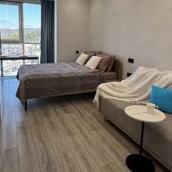 Сдается 1-комнатная квартира, 24 м²