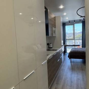 Сдается 1-комнатная квартира, 24 м²