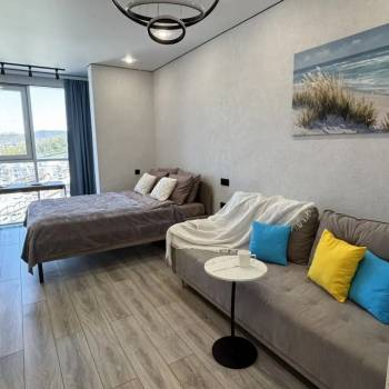 Сдается 1-комнатная квартира, 24 м²