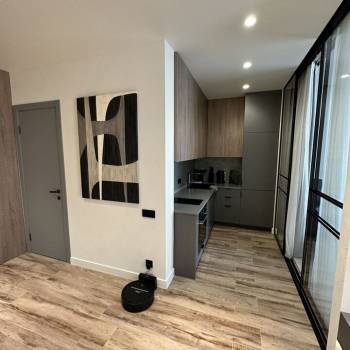 Сдается 1-комнатная квартира, 40 м²