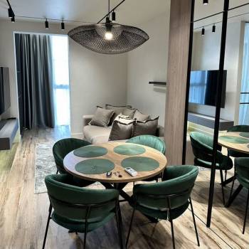 Сдается 1-комнатная квартира, 40 м²