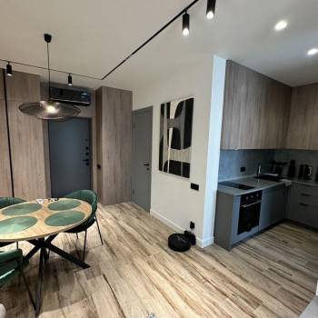 Сдается 1-комнатная квартира, 40 м²