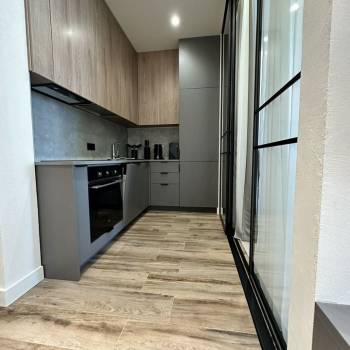 Сдается 1-комнатная квартира, 40 м²