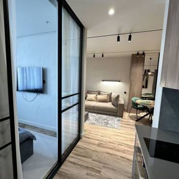 Сдается 1-комнатная квартира, 40 м²