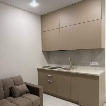 Сдается 1-комнатная квартира, 22 м²