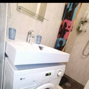Сдается 1-комнатная квартира, 25 м²