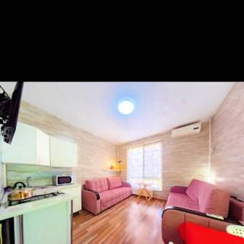 Сдается 1-комнатная квартира, 25 м²