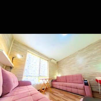 Сдается 1-комнатная квартира, 25 м²