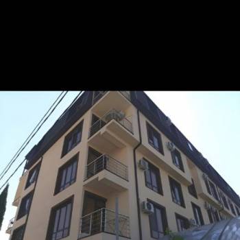 Сдается 1-комнатная квартира, 25 м²