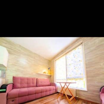 Сдается 1-комнатная квартира, 25 м²