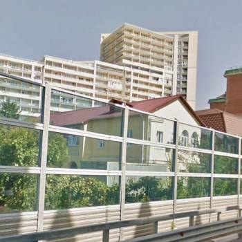 Продается 1-комнатная квартира, 43,8 м²