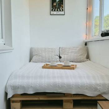 Продается 1-комнатная квартира, 36 м²