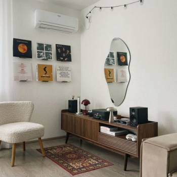 Продается 1-комнатная квартира, 36 м²