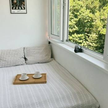 Продается 1-комнатная квартира, 36 м²