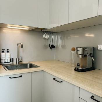 Продается 1-комнатная квартира, 36 м²