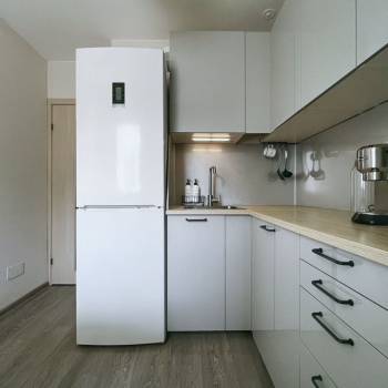 Продается 1-комнатная квартира, 36 м²