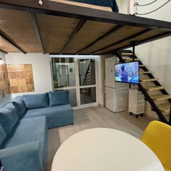 Продается 1-комнатная квартира, 33 м²
