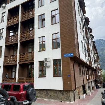 Продается 1-комнатная квартира, 33 м²