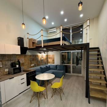Продается 1-комнатная квартира, 33 м²