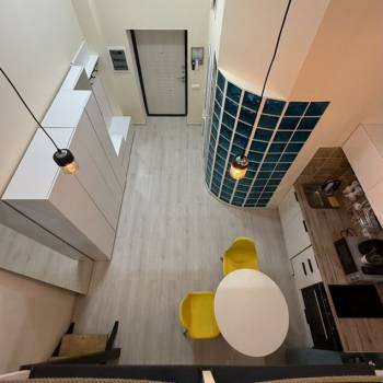 Продается 1-комнатная квартира, 33 м²