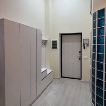 Продается 1-комнатная квартира, 33 м²
