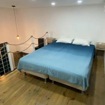 Продается 1-комнатная квартира, 33 м²
