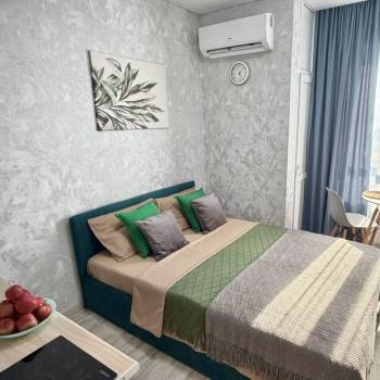 Сдается 1-комнатная квартира, 18 м²