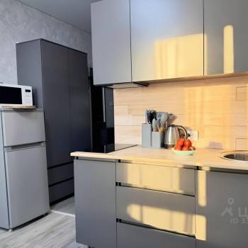 Сдается 1-комнатная квартира, 18 м²