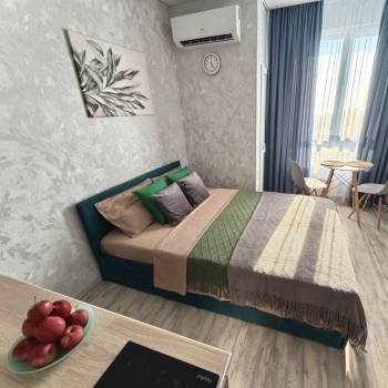 Сдается 1-комнатная квартира, 18 м²