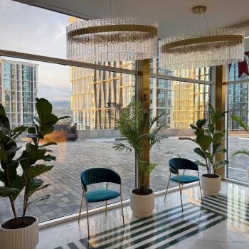 Сдается 1-комнатная квартира, 18 м²