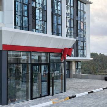 Сдается 1-комнатная квартира, 18 м²