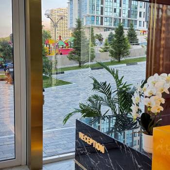 Сдается 1-комнатная квартира, 18 м²