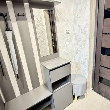 Сдается 1-комнатная квартира, 18 м²