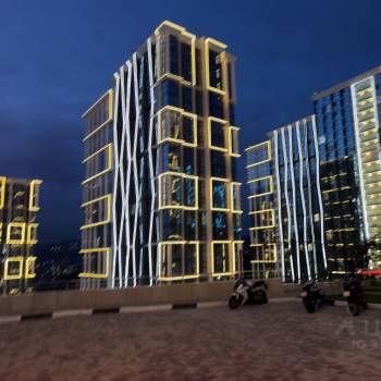 Сдается 1-комнатная квартира, 18 м²