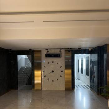 Сдается 1-комнатная квартира, 18 м²