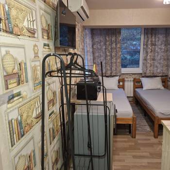 Сдается 1-комнатная квартира, 18 м²