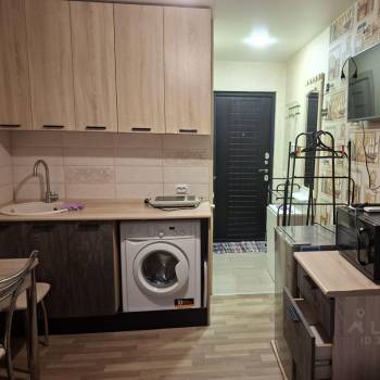Сдается 1-комнатная квартира, 18 м²