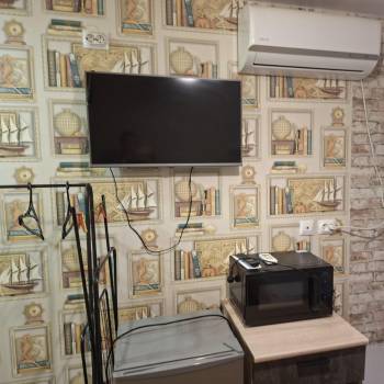 Сдается 1-комнатная квартира, 18 м²