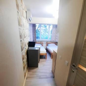 Сдается 1-комнатная квартира, 18 м²