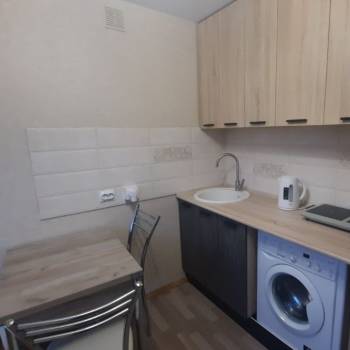Сдается 1-комнатная квартира, 18 м²