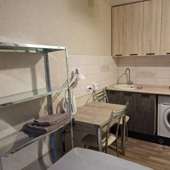 Сдается 1-комнатная квартира, 18 м²